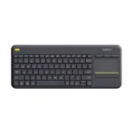 Logitech K400 Plus