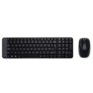 Logitech MK215