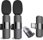 K9i Wireless Microphone