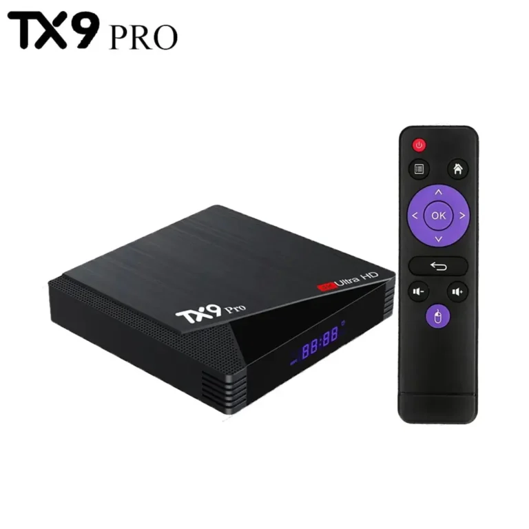 TX9 Pro
